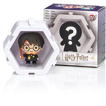 

Nano Pods Harry Potter