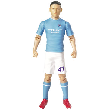 

Action figurka FODEN Manchester City 20 cm