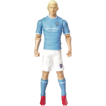 

Action figurka HAALAND Manchester City 20 cm