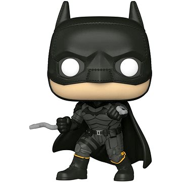 

Funko POP! DC Comics - Batman