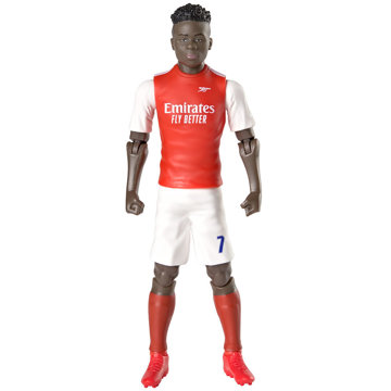 

Action figurka SAKA Arsenal FC 20 cm