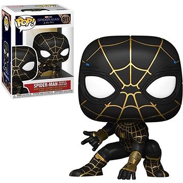 funko pop spider man no way home
