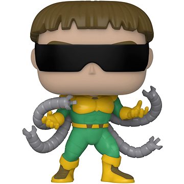 

Funko POP! Marvel Animated Spiderman- Doctor Octopus