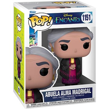 

Funko POP! Disney Encanto - Abuela