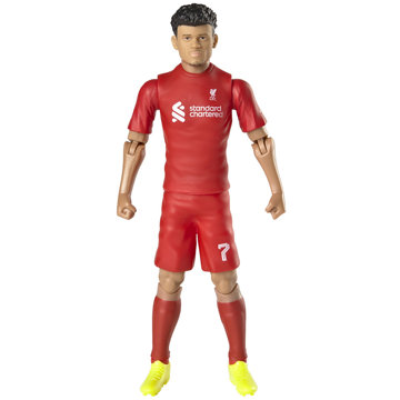 

Action figurka LUIS DIAZ Liverpool FC 20 cm