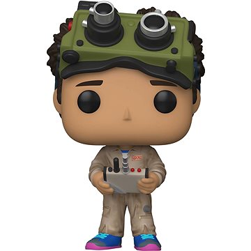 

Funko POP! GB Afterlife - Podcast