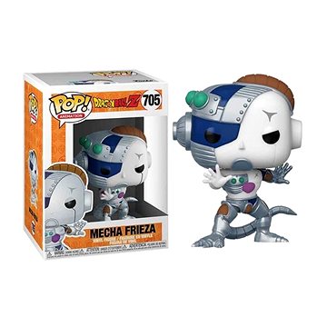 

Funko POP! Animation DBZ S7 - Mecha Frieza
