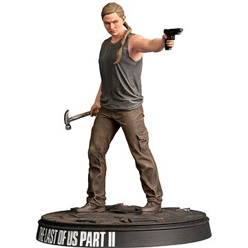The Last of Us Part II - Abby - figurka