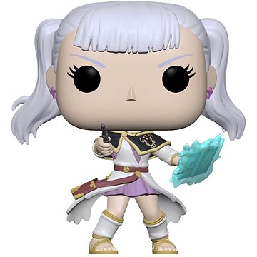 

Funko POP! Animation Black Clover- Noelle