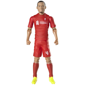 

Action figurka VAN DIJK Liverpool FC 20 cm