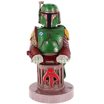 

Cable Guys - Star Wars - Boba Fett