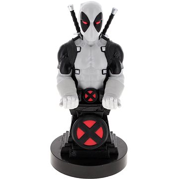 

Cable Guys - Marvel - Deadpool X-Force Suit
