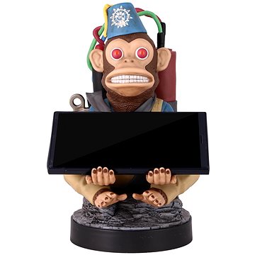 

Cable Guys - Call of Duty - MonkeyBomb