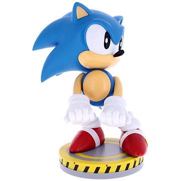 

Cable Guys - SEGA - Sliding Sonic