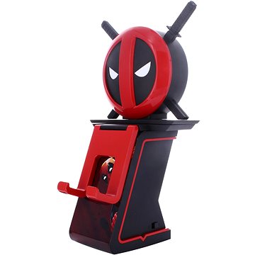 Cable Guys - Deadpool Ikon