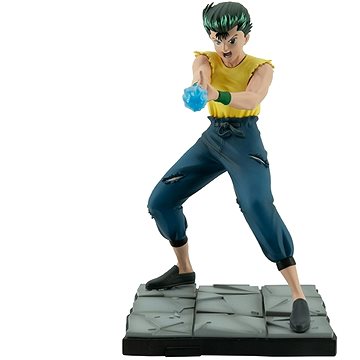 

YU YU HAKUSHO - Yusuke - figurka