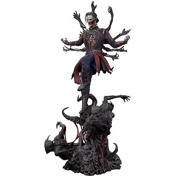 

Doctor Strange in The Multiverse of Madness - Dead Defender Strange - Art Scale 1/10