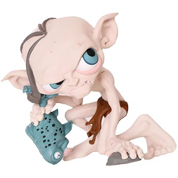 

Lord of the Rings - Gollum - figurka