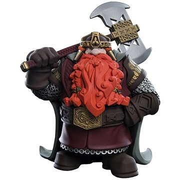 The Lord of the Rings - Gimli - figurka