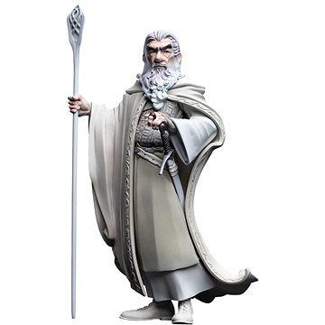 

The Lord of the Rings - Gandalf the White - figurka
