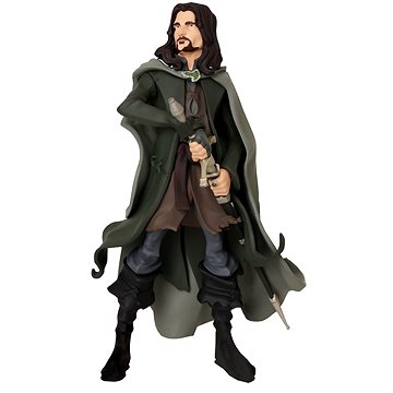 

The Lord of the Rings - Aragorn - figurka