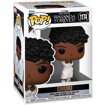 

Funko POP! Black Panther - Shuri
