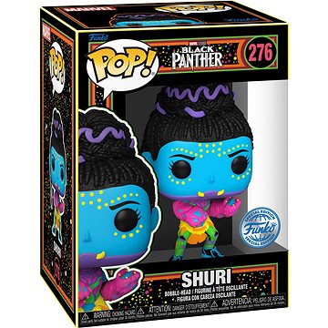 

Funko POP! Marvel - Shuri