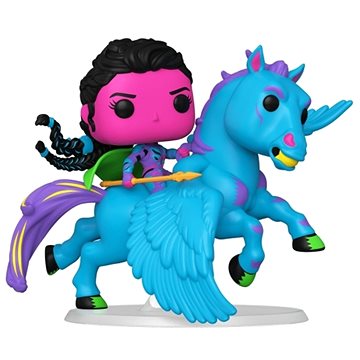 

Funko POP! Marvel - Valkyries Flight (Bobble-head)