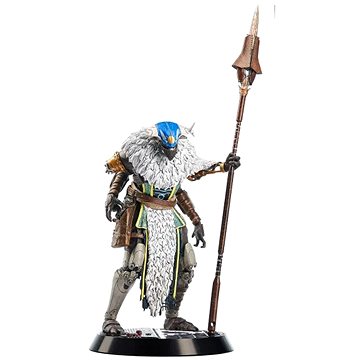

Destiny - Variks - figurka
