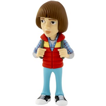 MINIX Netflix TV: Stranger Things - Will