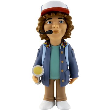 

MINIX Netflix TV: Stranger Things - Dustin