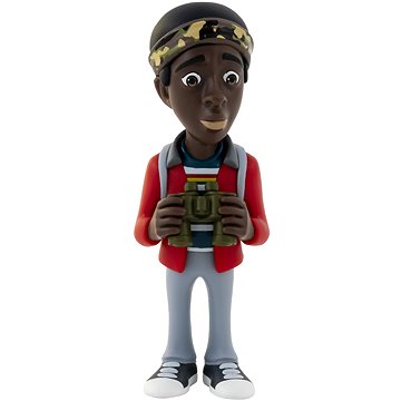 

MINIX Netflix TV: Stranger Things - Lucas