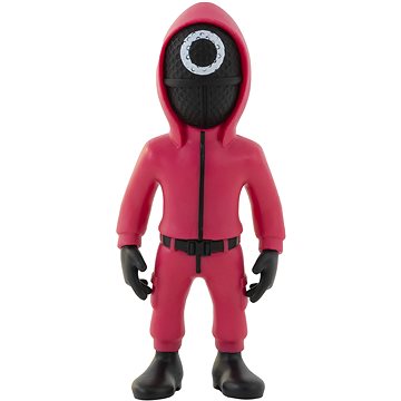 

MINIX Netflix TV: The Squid Game - Masked Guard