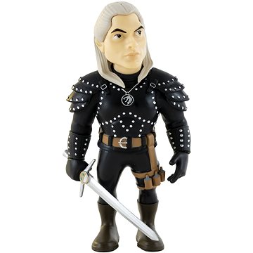 

MINIX Netflix TV: The Witcher - Geralt