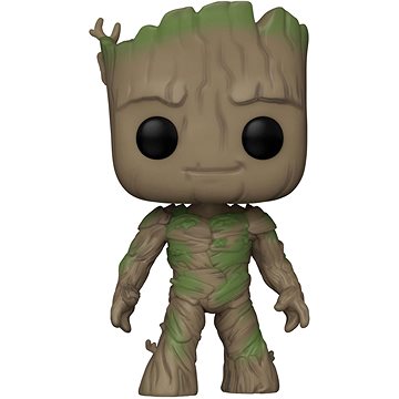 

Funko POP! Guardians of the Galaxy Vol. 3 - Groot