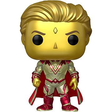 

Funko POP! Guardians of the Galaxy Vol. 3 - Adam Warlock