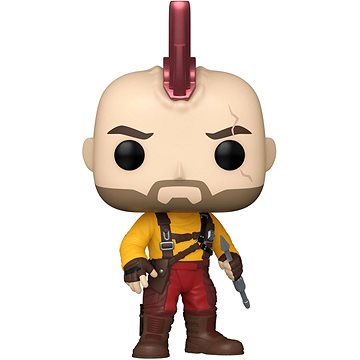 

Funko POP! Guardians of the Galaxy Vol. 3 - Karglin