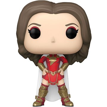 

Funko POP! Shazam 2 - Mary