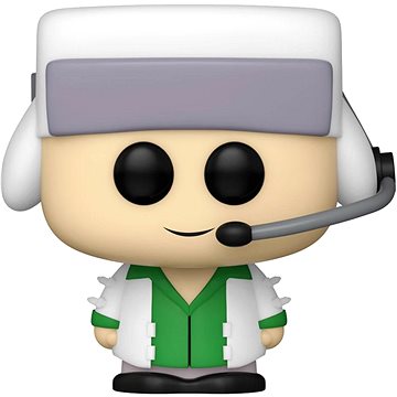 

Funko POP! South Park- Boyband Kyle