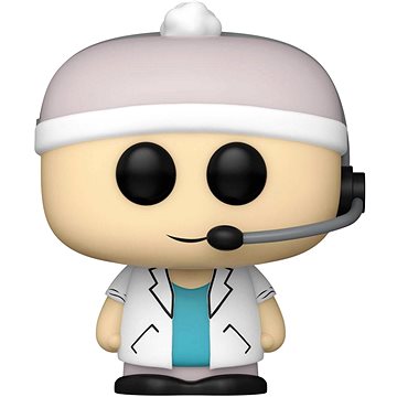 

Funko POP! South Park- Boyband Stan