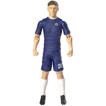 

Action figurka COLE PALMER CHelsea FC 20 cm