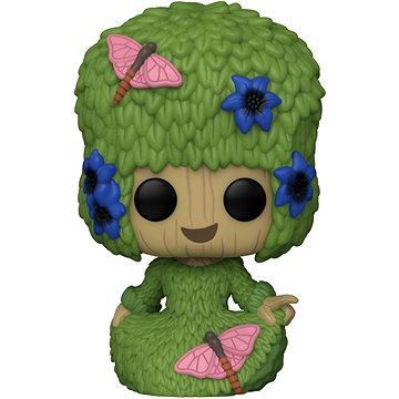 

Funko POP! I Am Groot - Fancy Groot