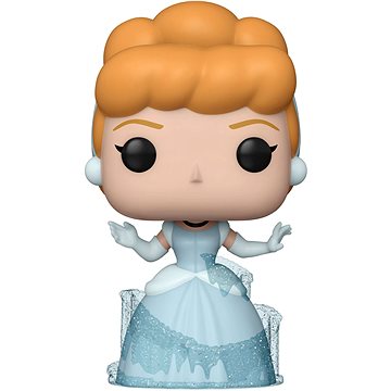 

Funko POP! Disneys 100Th - Cinderella