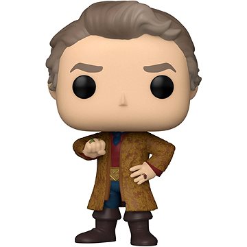 

Funko POP! Dungeons and Dragons - Forge