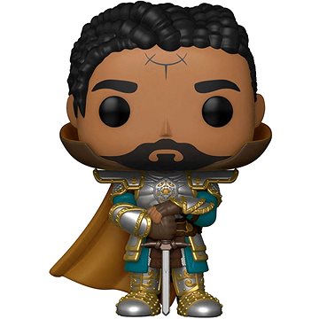 

Funko POP! Dungeons and Dragons - Xenk