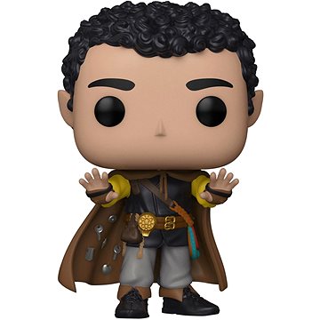 

Funko POP! Dungeons and Dragons - Simon