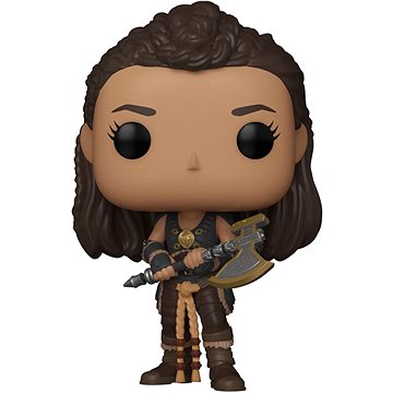 

Funko POP! Dungeons and Dragons - Holga