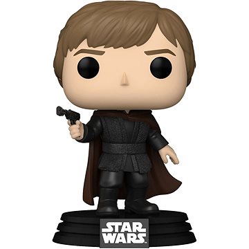 

Funko POP! Star Wars Return of the Jedi: 40th Anniversary - Luke