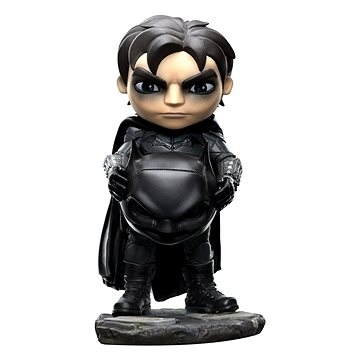 

The Batman - Unmasked - figurka