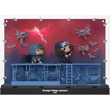 

Funko POP! Stranger Things - Phase Three